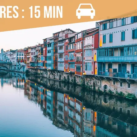 別荘 6 Pers Salle De Jeux & Petanque