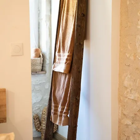 別荘 6 Pers Salle De Jeux & Petanque