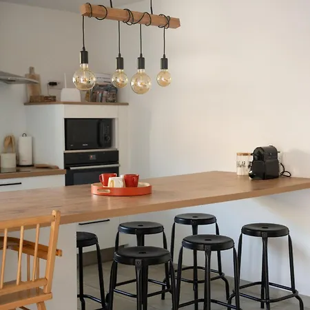 6 Pers Salle De Jeux & Petanque 別荘 *