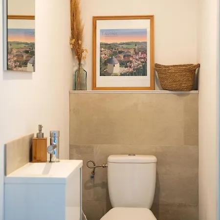 別荘 6 Pers Salle De Jeux & Petanque *