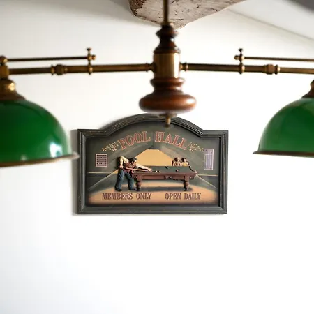 6 Pers Salle De Jeux & Petanque * Cuq (Tarn)