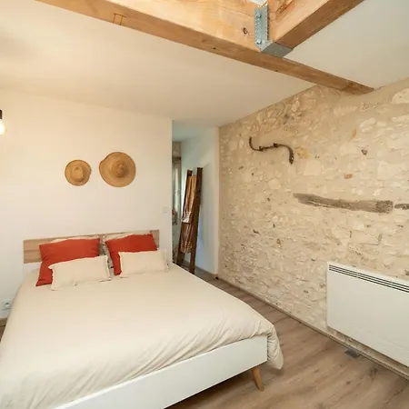 6 Pers Salle De Jeux & Petanque * Cuq (Tarn)