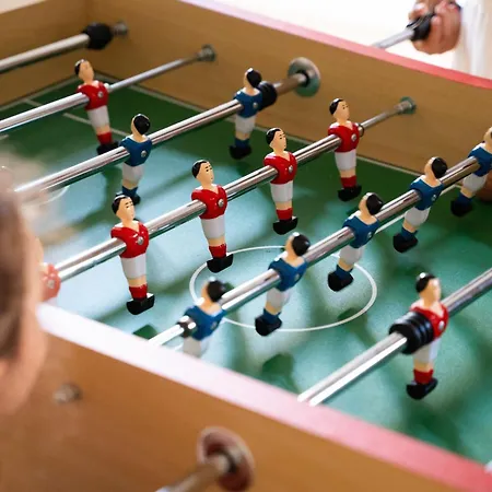 別荘 6 Pers Salle De Jeux & Petanque Cuq (Tarn)