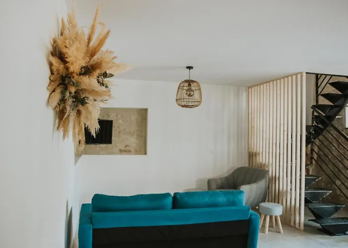 6 Pers Salle De Jeux & Petanque Ferienhaus