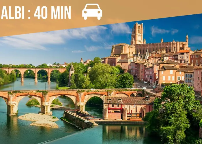 6 Pers Salle De Jeux & Petanque Ferienhaus *