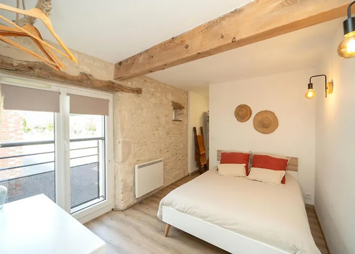 6 Pers Salle De Jeux & Petanque Ferienhaus