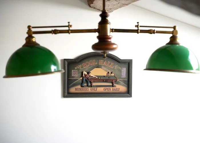 6 Pers Salle De Jeux & Petanque * Cuq (Tarn)