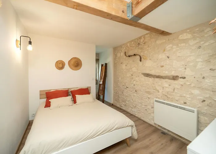 6 Pers Salle De Jeux & Petanque * Cuq (Tarn)