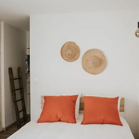 Holiday home Avec Salle De Jeux 6 Personnes Cuq (Tarn)