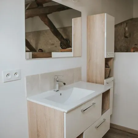 6 Pers Salle De Jeux & Petanque Dom wakacyjny Cuq (Tarn)