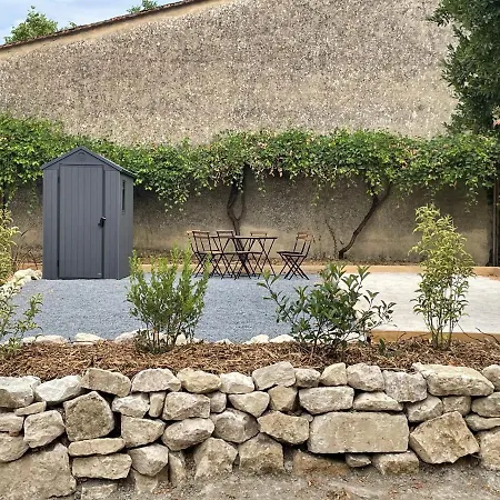Avec Salle De Jeux 6 Personnes Holiday home Cuq (Tarn)