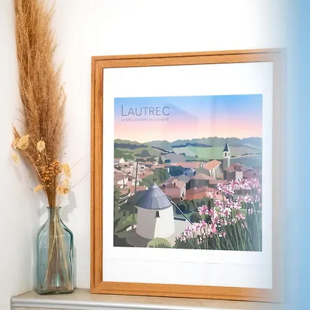 6 Pers Salle De Jeux & Petanque